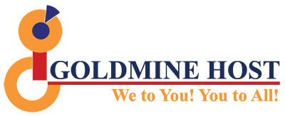 Goldminehost - The open-source web hosting control panel